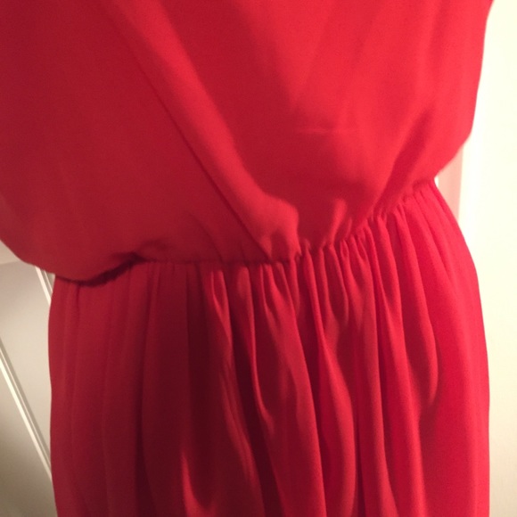 Hot Zara Trafaluc Mini Dress - Picture 6 of 8